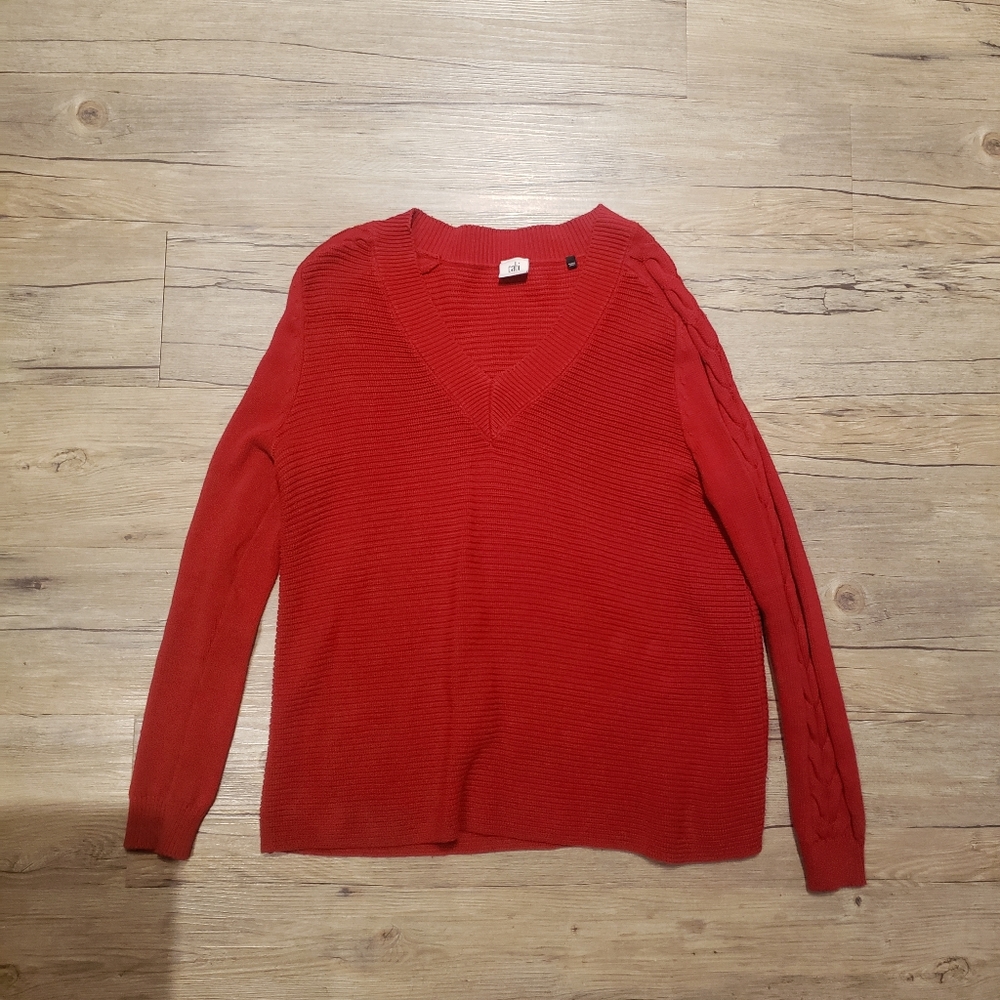 Cabi Sweater